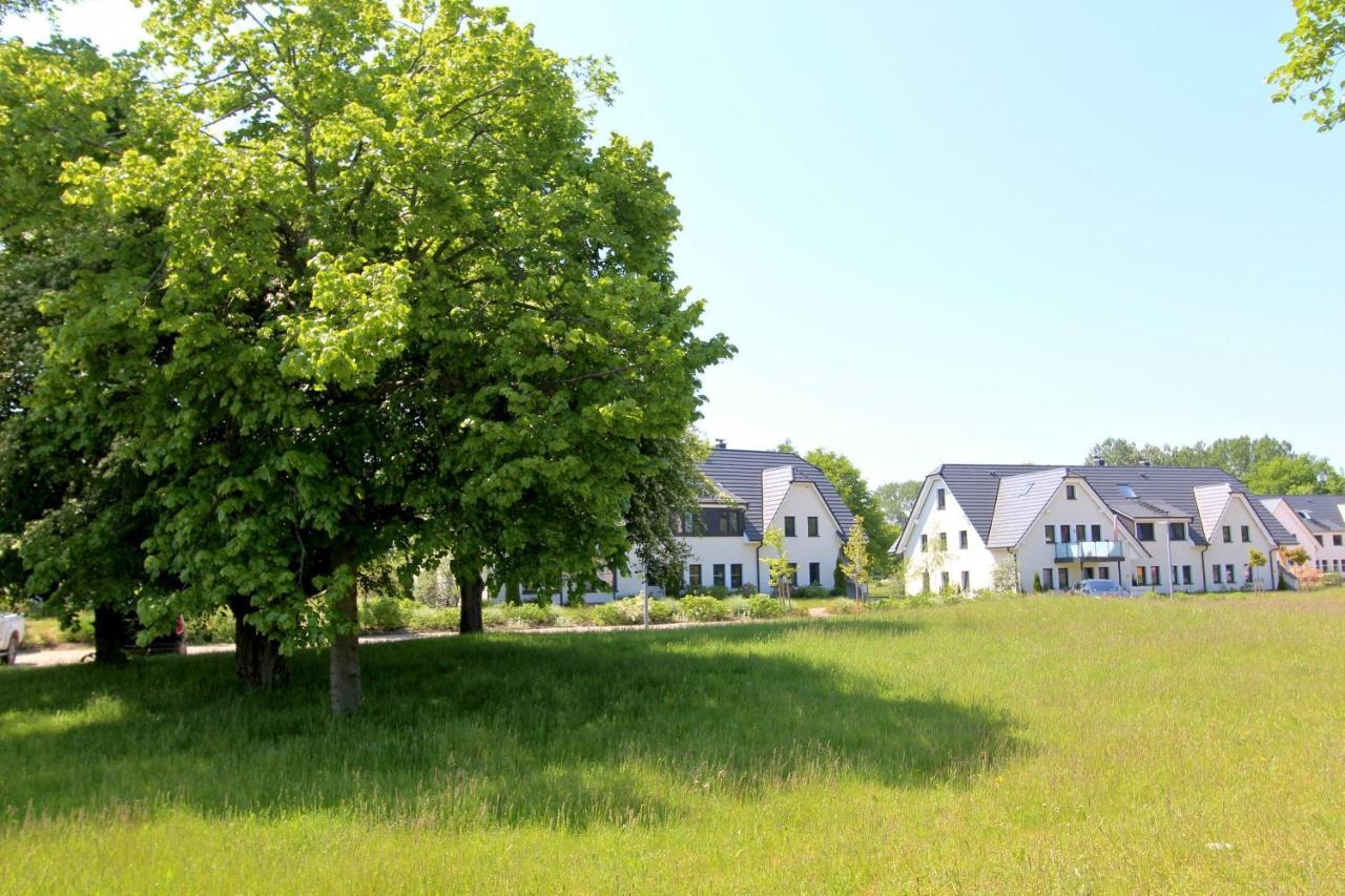 Strandnahe Fewo Mit Terrasse, Gratis Nutzung Vom Ahoi Erlebnisbad Und Sauna In Sellin - Rex Rugia Fewo 14-4 Lobbe Esterno foto